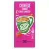 CUP A SOUP KNORR CHINESE TOMATEN 175ML