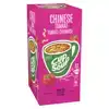 CUP A SOUP KNORR CHINESE TOMATEN 175ML