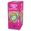 CUP A SOUP KNORR CHINESE TOMATEN 175ML