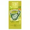 CUP A SOUP KNORR ERWTENSOEP 175ML