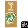 CUP A SOUP KNORR FRANSE UI 175ML
