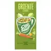 CUP A SOUP KNORR GROENTE 175ML