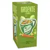 CUP A SOUP KNORR GROENTE 175ML