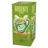 CUP A SOUP KNORR GROENTE 175ML