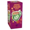 CUP A SOUP KNORR HONGAARSE GOULASH