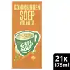 CUP A SOUP KNORR KONINGINNENSOEP 175ML
