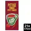CUP A SOUP KNORR PITTIGE TOMAAT 175ML