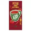 CUP A SOUP KNORR PITTIGE TOMAAT 175ML