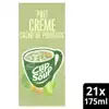 CUP A SOUP KNORR PREI CREME 175ML
