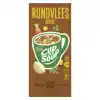 CUP A SOUP KNORR RUNDVLEES 175ML