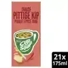 CUP A SOUP KNORR THAISE PITTIGE KIP