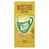 CUP A SOUP KNORR MOSTERD 175ML