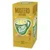 CUP A SOUP KNORR MOSTERD 175ML