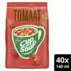 CUP A SOUP KNORR MACHINEZAK TOMAAT