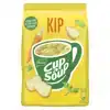 CUP A SOUP KNORR MACHINEZAK KIP 140ML