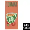 CUP A SOUP KNORR TOMAAT 140ML