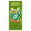 CUP A SOUP KNORR GROENTE 140ML