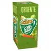 CUP A SOUP KNORR GROENTE 140ML