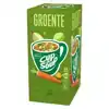 CUP A SOUP KNORR GROENTE 140ML