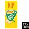 CUP A SOUP KNORR KIP 140ML