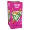 CUP A SOUP KNORR CHINESE TOMAAT 140ML