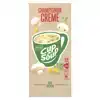 CUP A SOUP KNORR CHAMPIGNON CREME 140ML