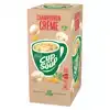 CUP A SOUP KNORR CHAMPIGNON CREME 140ML