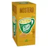 CUP A SOUP KNORR MOSTERD 24X140ML