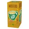 CUP A SOUP KNORR MOSTERD 24X140ML