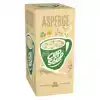 CUP A SOUP KNORR ASPERGE 24X140ML