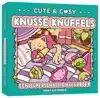 KLEURBOEK MUS KJOET-KOOZIE KNUSSE