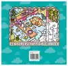 KLEURBOEK MUS KJOET-KOOZIE KNUSSE