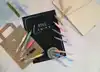 ACRYLLINER ONLINE FASHION ASSORTI 6