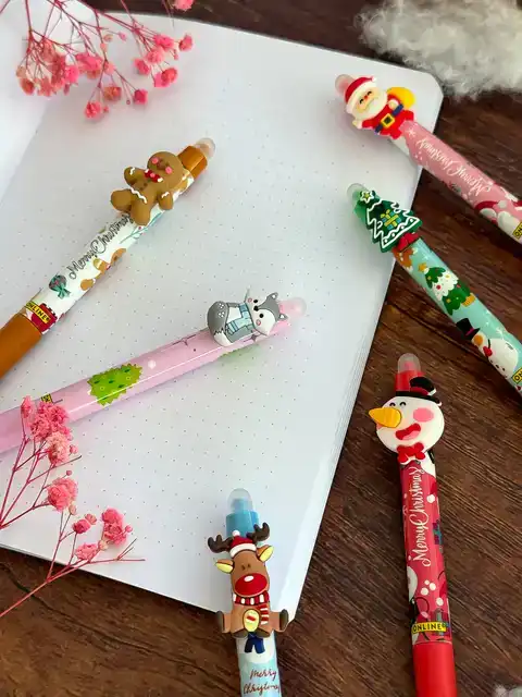 GELSCHRIJVER ONLINE MAGIXX X-MASS 0.7MM