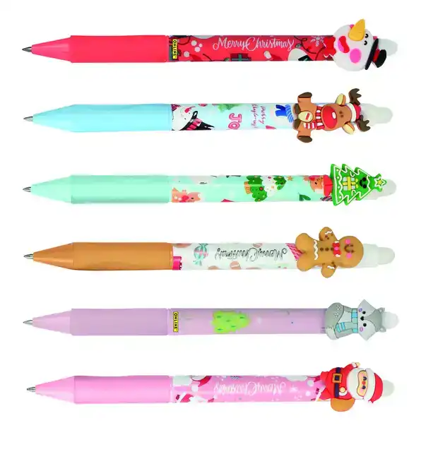 GELSCHRIJVER ONLINE MAGIXX X-MASS 0.7MM