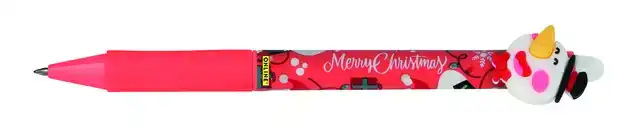 GELSCHRIJVER ONLINE MAGIXX X-MASS 0.7MM