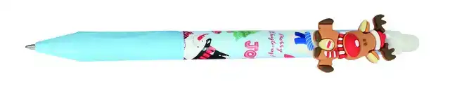 GELSCHRIJVER ONLINE MAGIXX X-MASS 0.7MM