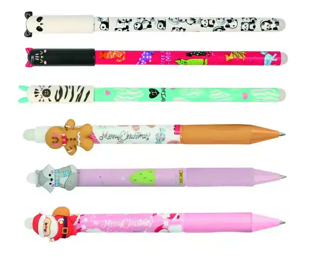 GELSCHRIJVER ONLINE MAGIXX CAP ANIMAL