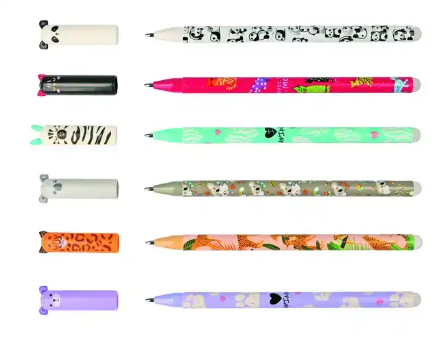 GELSCHRIJVER ONLINE MAGIXX CAP ANIMAL