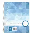 COLLEGEBLOK WORK A5 17GAATS 160PG 70G