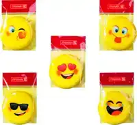 GUM ONLINE HAPPY SMILEY ASSORTI
