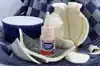 COLLALL KINTSUGI DECORATIE LIJM FLES 25 ML - GOUD