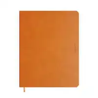 NOTBK DE KEMPEN SUNSET 171X220 BLANCO