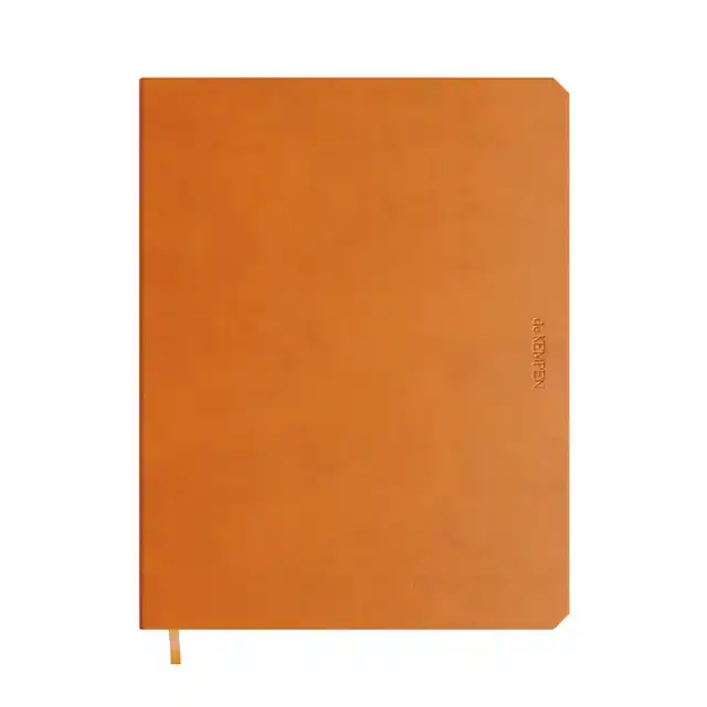 NOTBK DE KEMPEN SUNSET 171X220 BLANCO