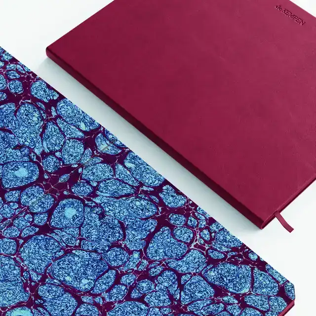 NOTBK DE KEMPEN AMARONE 110X160 BLANCO