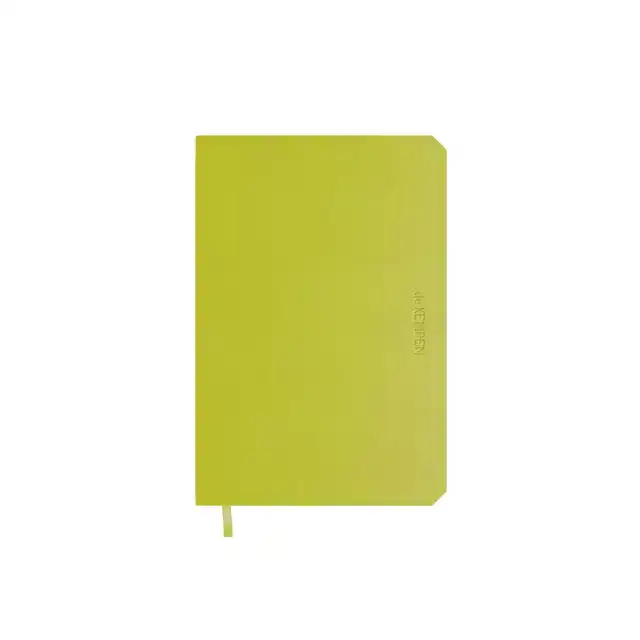 NOTBK DE KEMPEN BALANCE 110X160 BLANCO