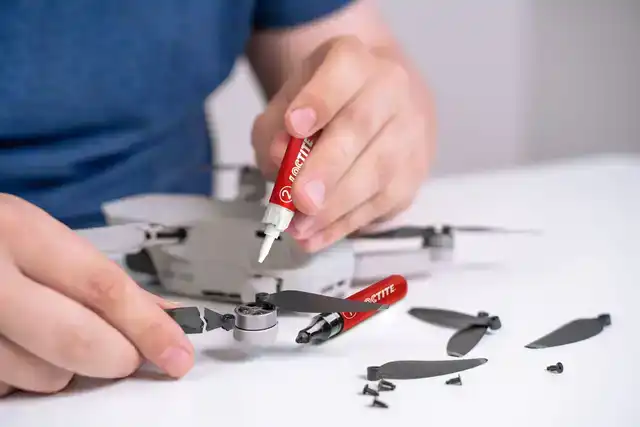 SECONDENLIJM LOCTITE ALL PLASTIC