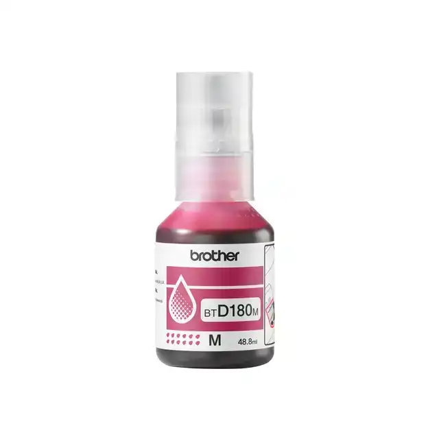 NAVULINKT BROTHER BT-D180M ROOD