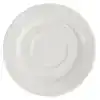 SCHOTEL OLYMPIA LUMINA 14CM 6 STUKS WIT