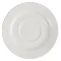 SCHOTEL OLYMPIA LUMINA 14CM 6 STUKS WIT